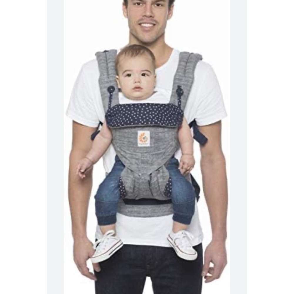 ERGObaby Omni 360 Baby